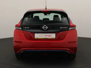 NISSAN LEAF Acenta 40 kWh