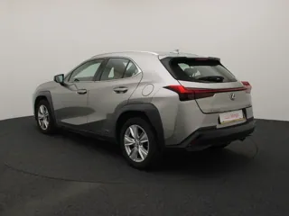 LEXUS UX250h