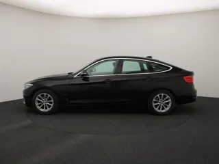 BMW 320 Gran Turismo High Executive