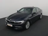 BMW 540 Executive