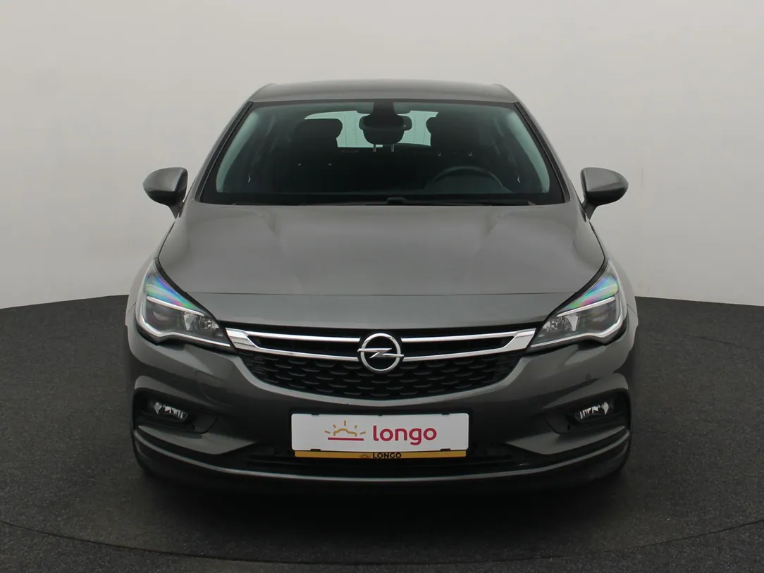 OPEL ASTRA Enjoy