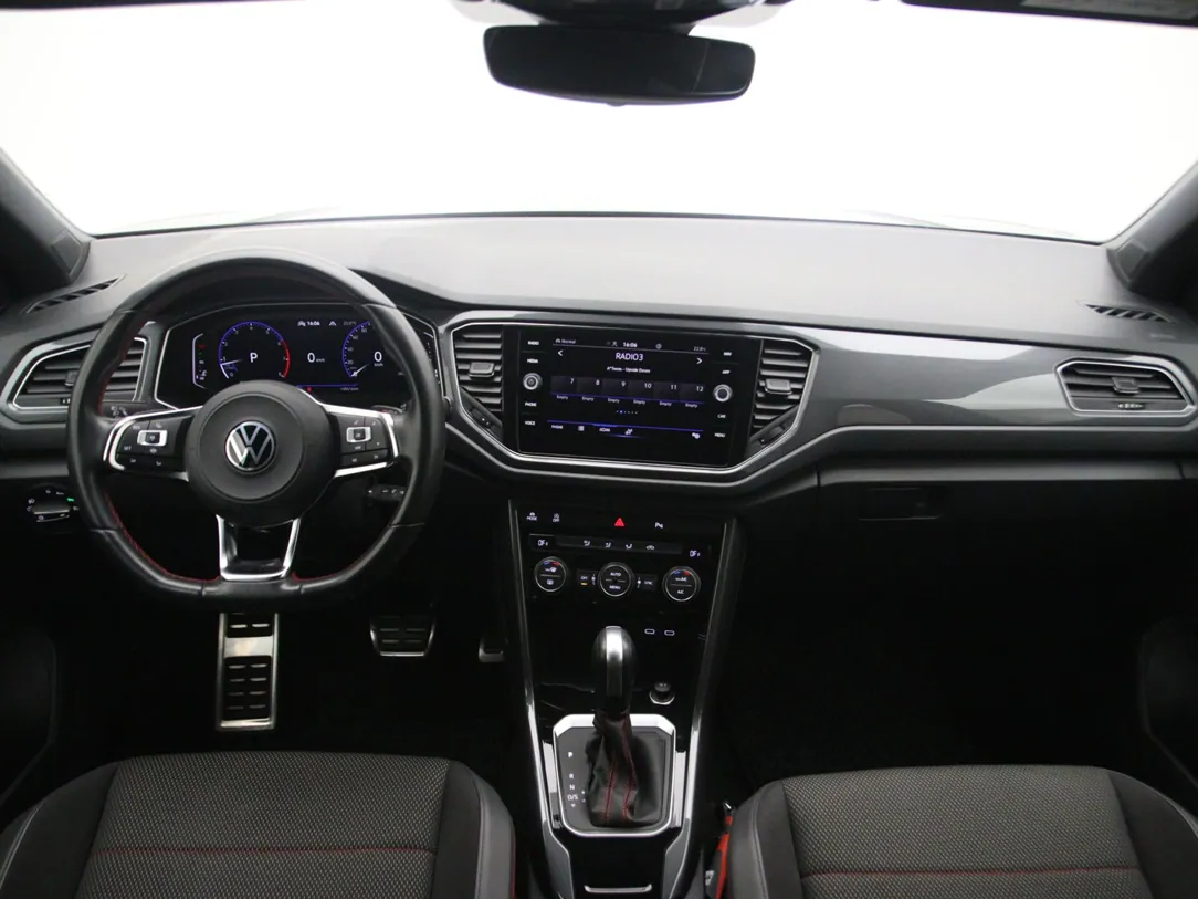 VOLKSWAGEN T-ROC Sport