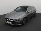 MERCEDES BENZ CLA200 Business Solution