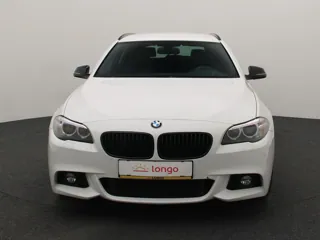BMW 520 M Sport Edition