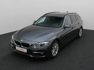 BMW 320 High Executive