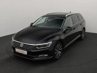 VOLKSWAGEN PASSAT B8 Highline