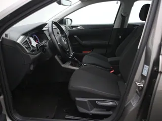 VOLKSWAGEN POLO Comfortline