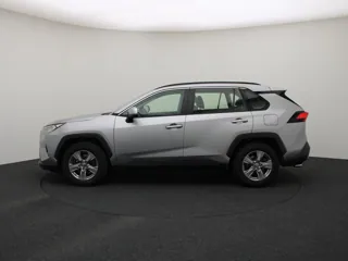 TOYOTA RAV 4 Luxury