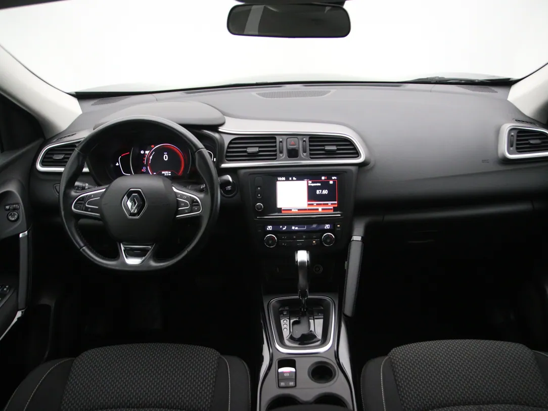 RENAULT KADJAR Limited