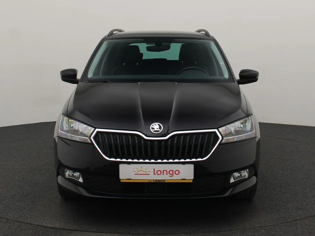 SKODA FABIA Ambition