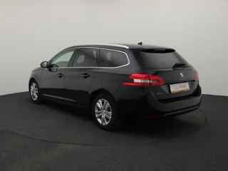 PEUGEOT 308 Executive