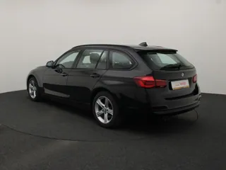 BMW 320 Sport Line