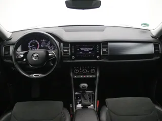 SKODA KODIAQ Business Edition