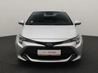 TOYOTA COROLLA Business Plus
