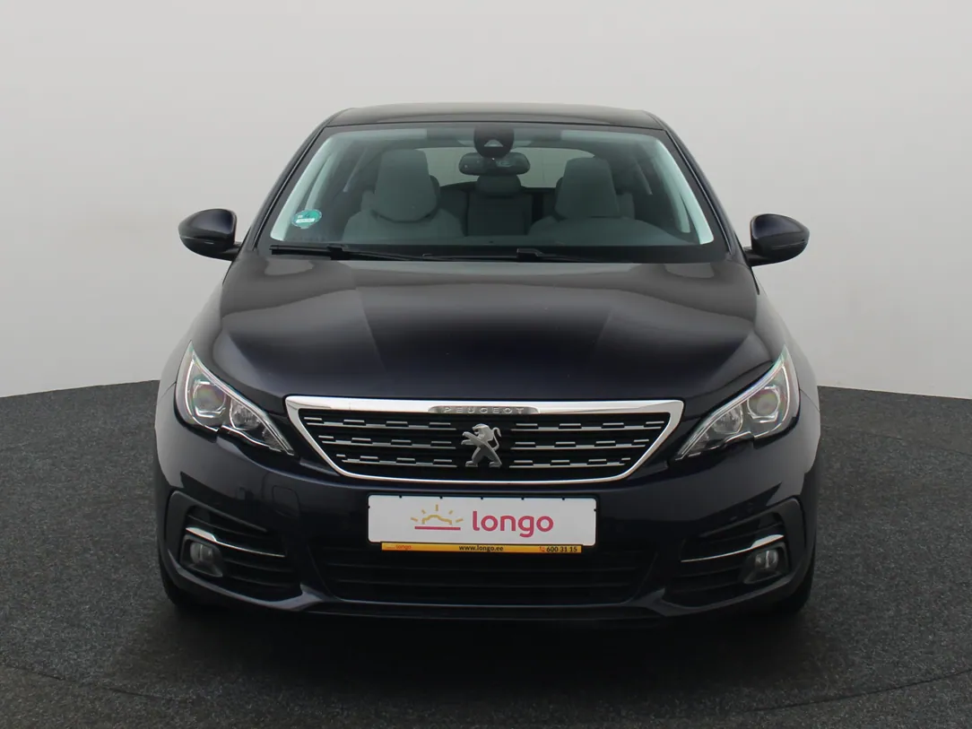 PEUGEOT 308 Premium