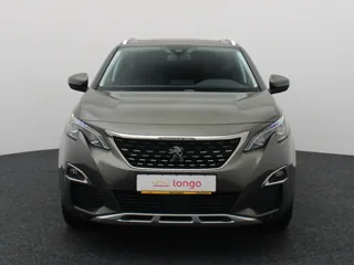 PEUGEOT 5008 ALLURE