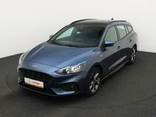 FORD FOCUS ST-Line