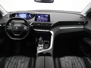 PEUGEOT 5008 ALLURE