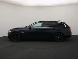 BMW 520 High Executive+