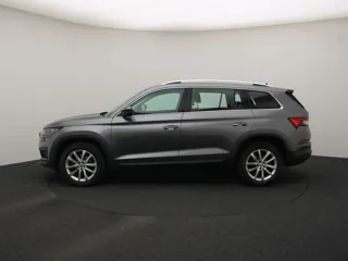 SKODA KODIAQ Business Edition Plus