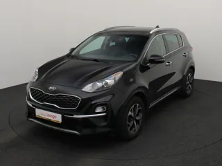 KIA SPORTAGE More
