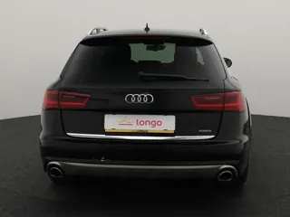 AUDI A6 ALLROAD Business