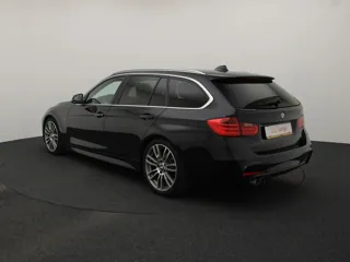 BMW 320 High Executive