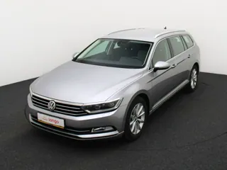 VOLKSWAGEN PASSAT B8 Highline