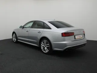 AUDI A6 Ultra