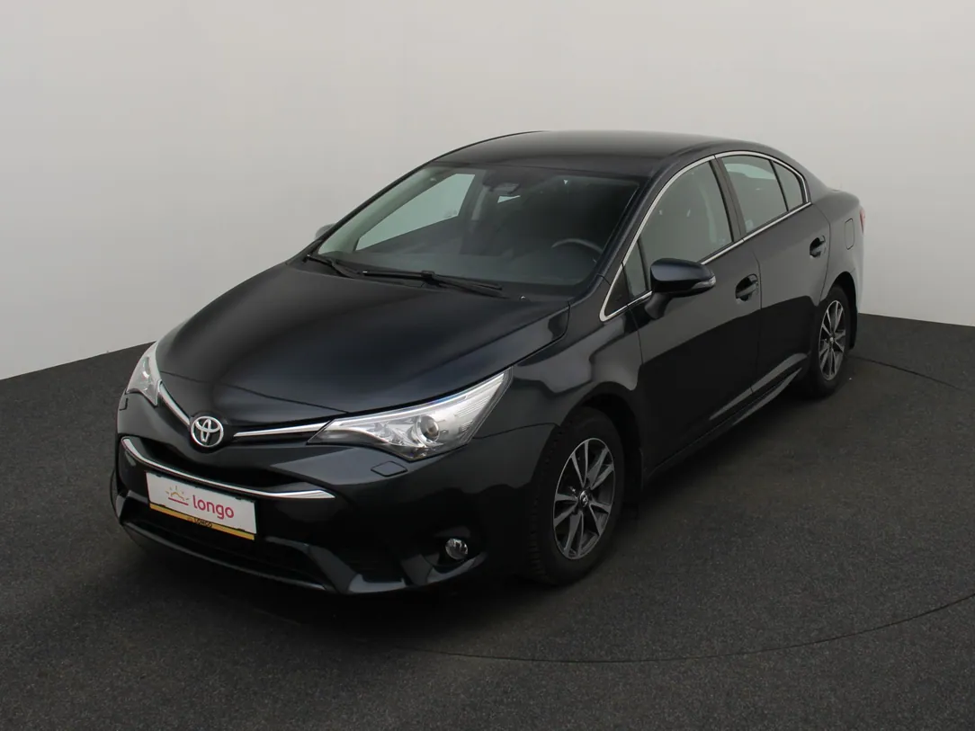 TOYOTA AVENSIS Active 