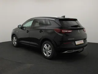 OPEL GRANDLAND X Business Elegance