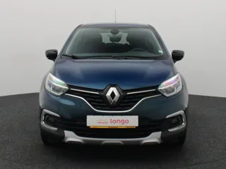RENAULT CAPTUR INTENS