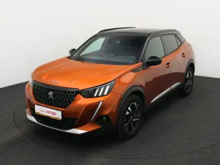 PEUGEOT 2008 GT
