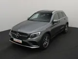 MERCEDES BENZ GLC250 AMG Line