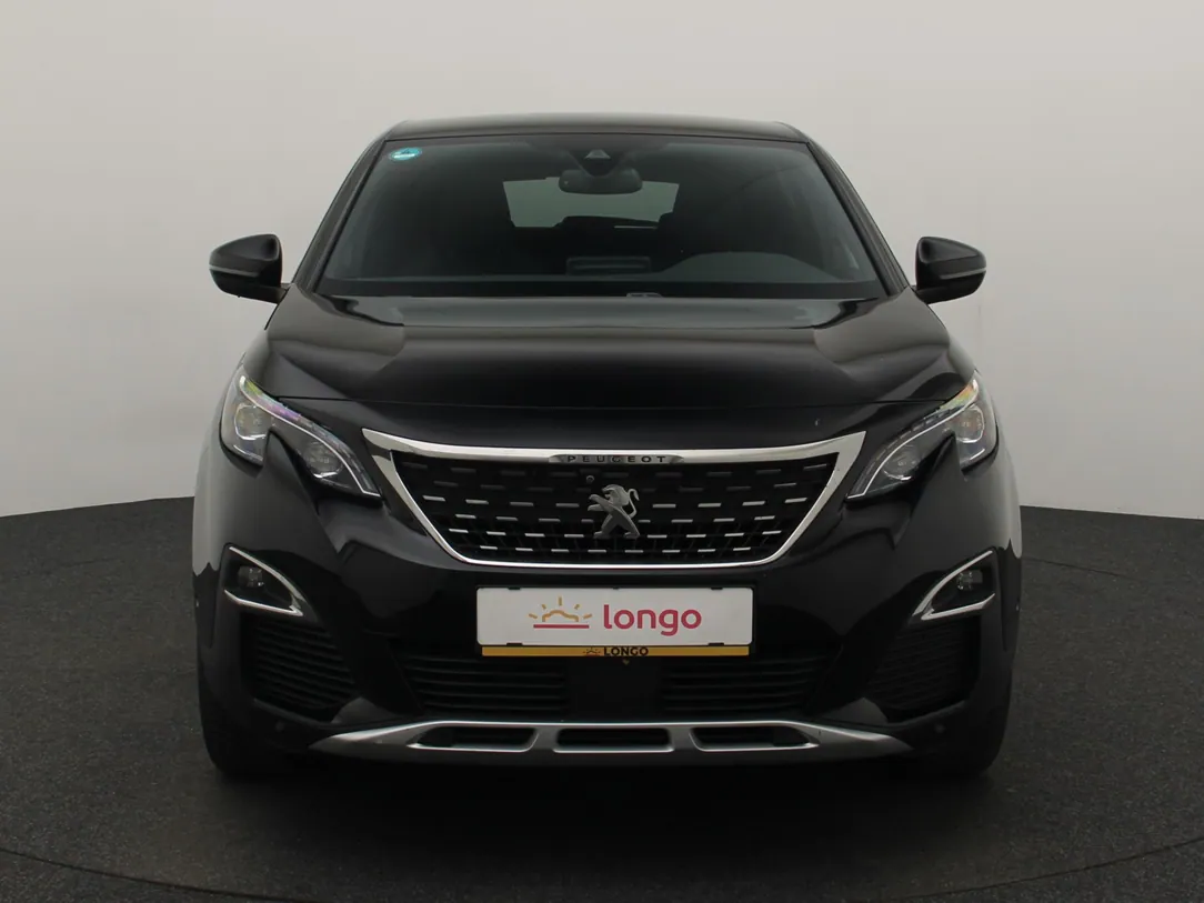 PEUGEOT 3008 GT Line