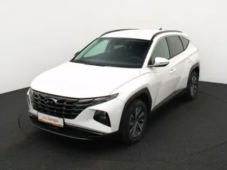 HYUNDAI TUCSON Comfort