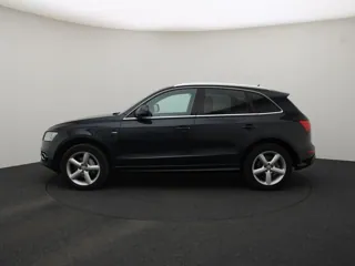 AUDI Q5 Sport Edition