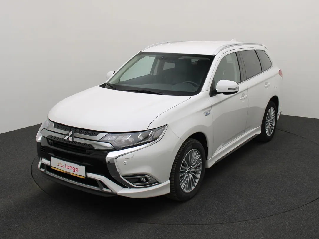 MITSUBISHI OUTLANDER Intense S