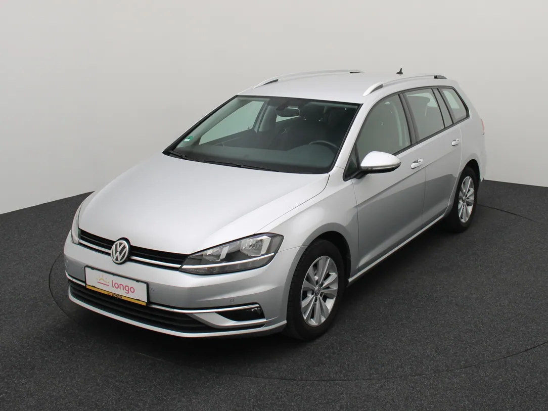 VOLKSWAGEN GOLF 7 Comfortline Business