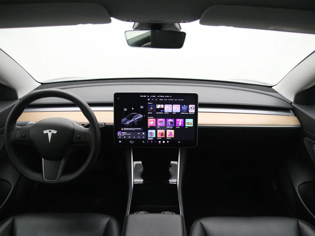 TESLA MODEL 3 Standard Plus 60 kWh