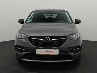 OPEL GRANDLAND X Business Executive