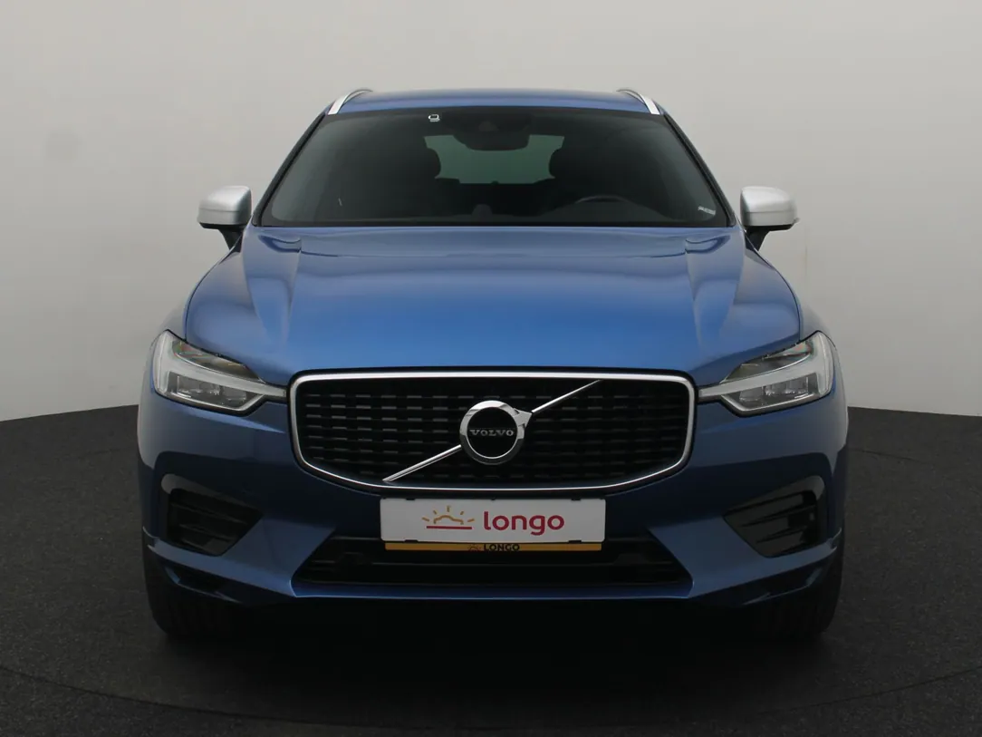 VOLVO XC60 R-Design