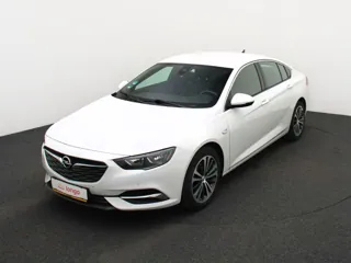 OPEL INSIGNIA Business Executive
