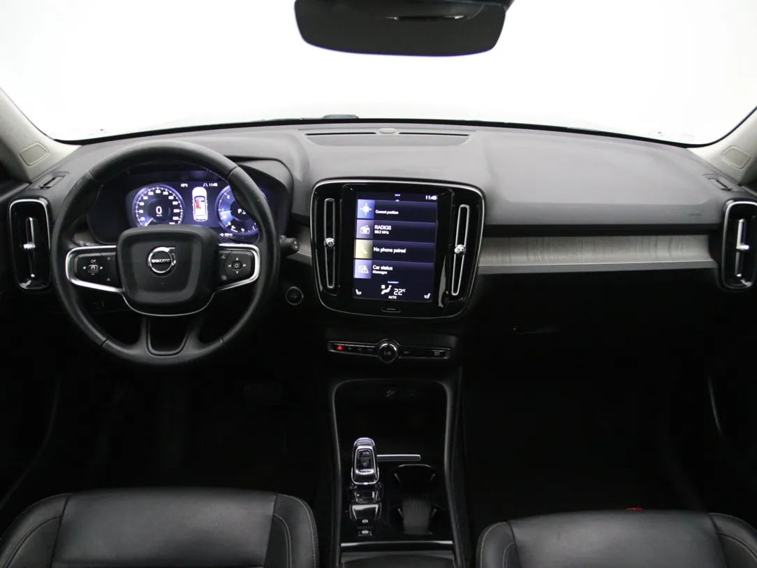 VOLVO XC40 Inscription