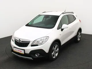 OPEL MOKKA Edition