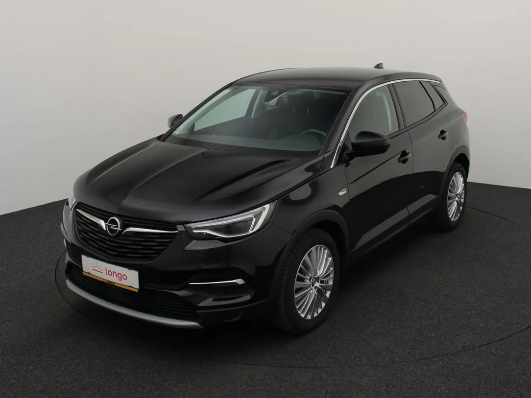 OPEL GRANDLAND X Innovation