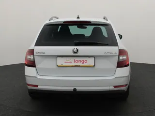 SKODA OCTAVIA Sport Business