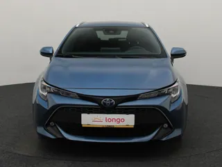 TOYOTA COROLLA Business Plus