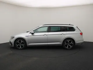VOLKSWAGEN PASSAT B8 GTE