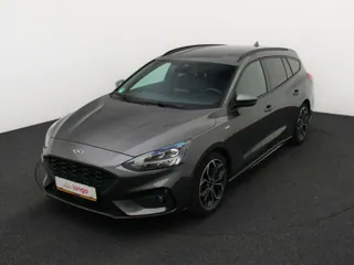 FORD FOCUS ST Line Business